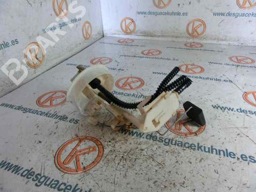 Fuel pump MERCEDES-BENZ E-CLASS (W211) E 280 CDI (211.020) | BP2486597M76 