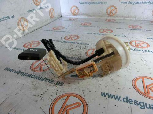 Fuel pump MERCEDES-BENZ E-CLASS (W211) E 280 CDI (211.020) | BP2486597M76 
