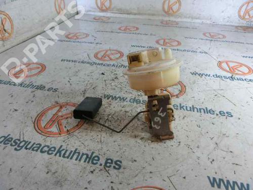 Used Fuel pump PEUGEOT 306 (7B, N3, N5) 1.9 STD (69 hp) 2457906