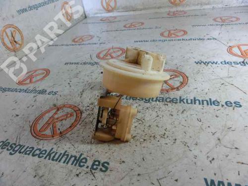 Fuel pump PEUGEOT 306 (7B, N3, N5) 1.9 STD | BP2457906M76 