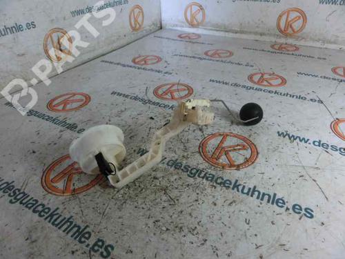 Fuel pump AUDI ALLROAD C5 (4BH) 2.5 TDI quattro | BP2452747M76 