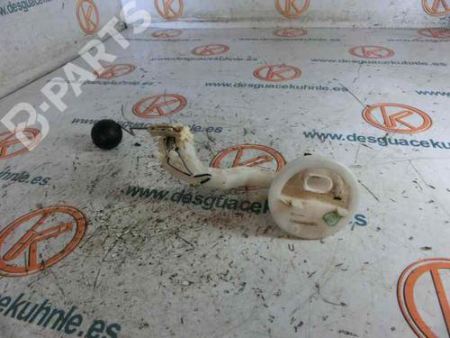 Fuel pump AUDI ALLROAD C5 (4BH) 2.5 TDI quattro | BP2452747M76 