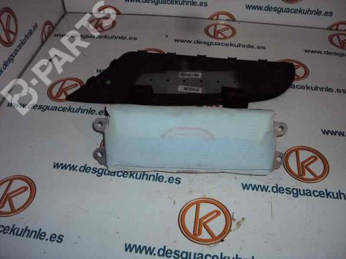 Passenger airbag FORD FOCUS I Saloon (DFW) 1.8 Turbo DI / TDDi | BP2460396C10 