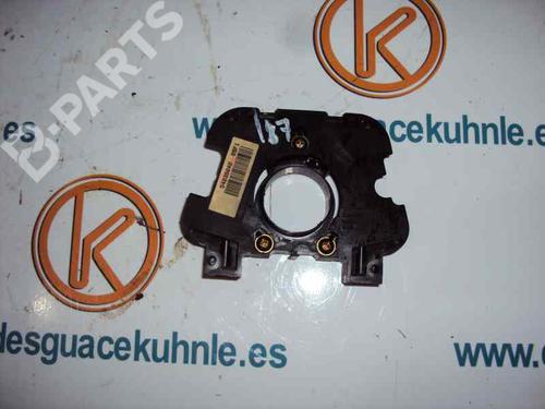 Used Squib airbag NISSAN ALMERA TINO (V10) [1998-2006]  2453383