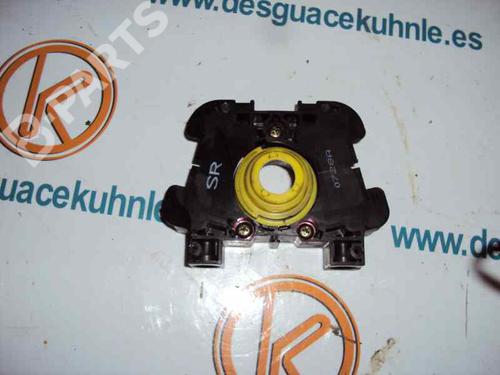 Used Squib airbag NISSAN ALMERA II (N16) 2.2 Di (110 hp) 2453378
