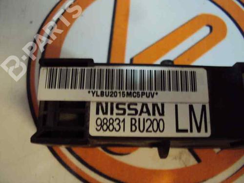 Electronic sensor NISSAN ALMERA TINO (V10)  | BP2485670M84 