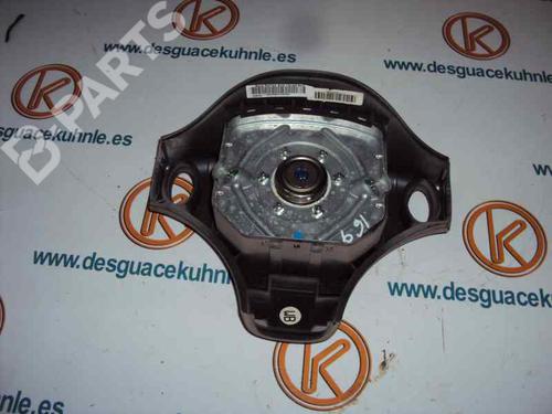 Driver airbag ROVER 75 (RJ) 2.0 V6 | BP2466642C9 