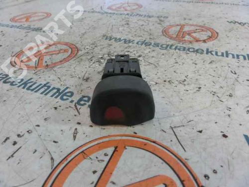Used Steering column stalk RENAULT MEGANE I (BA0/1_) 1.4 16V (BA0D, BA1H, BA0W, BA10) (95 hp) 2461263