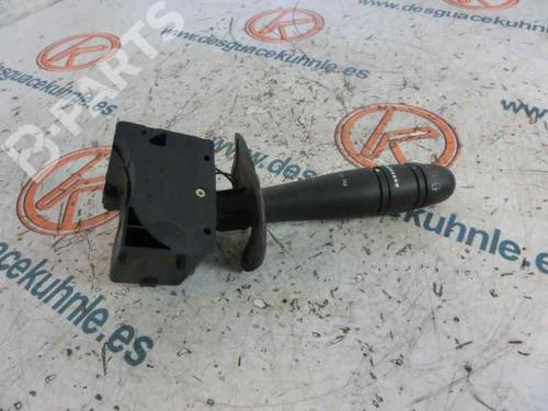 Used Steering column stalk RENAULT MEGANE I (BA0/1_) 1.4 16V (BA0D, BA1H, BA0W, BA10) (95 hp) 2454358