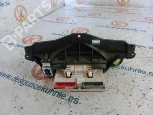 Display monitor RENAULT MEGANE I (BA0/1_) 1.4 16V (BA0D, BA1H, BA0W, BA10) | BP2472638C48 