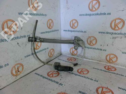 Used Rear left window mechanism RENAULT MEGANE I (BA0/1_) 1.4 16V (BA0D, BA1H, BA0W, BA10) (95 hp) 2453905