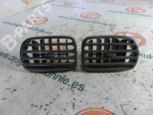 Used Dashboard RENAULT MEGANE I (BA0/1_) 1.4 16V (BA0D, BA1H, BA0W, BA10) (95 hp) 2474516