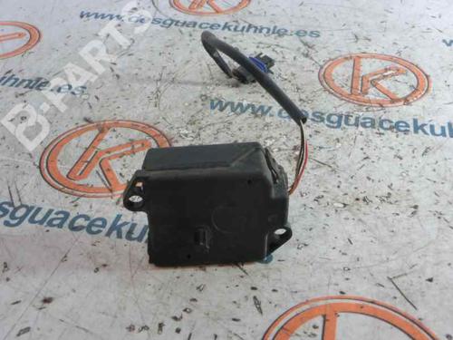 Heater blower motor RENAULT MEGANE I (BA0/1_) 1.4 16V (BA0D, BA1H, BA0W, BA10) | BP2447434M62 