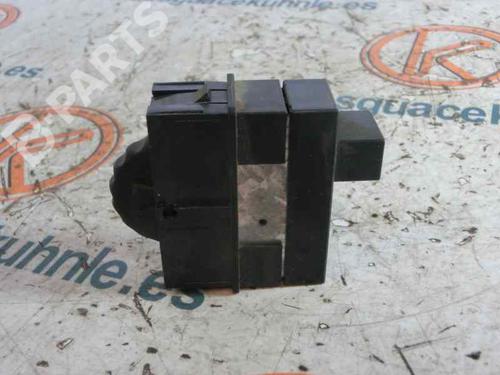 Used Headlight switch RENAULT MEGANE I (BA0/1_) 1.4 16V (BA0D, BA1H, BA0W, BA10) (95 hp) 2456537