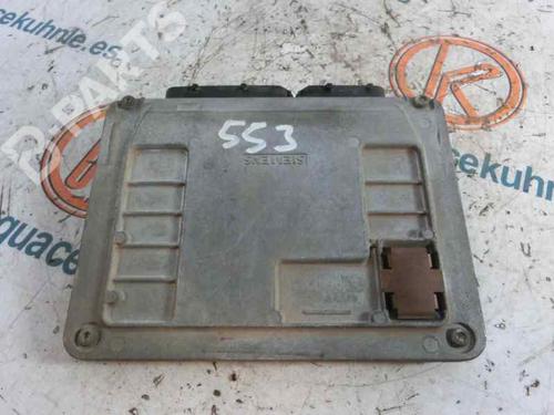Engine control unit (ECU) VW POLO (9N_, 9A_) 1.2 12V | BP2459097M57 