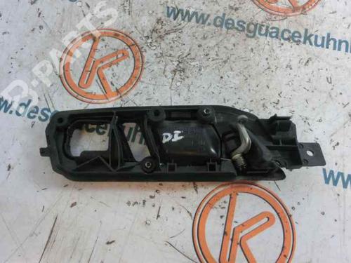 Front left interior door handle VW POLO (9N_, 9A_) 1.2 12V | BP3219155I13 