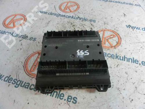 Elektronisk modul VW POLO (9N_, 9A_) 1.2 12V (64 hp) 2475795
