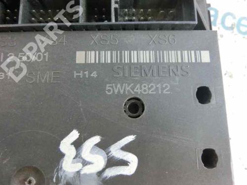 Electronic module VW POLO (9N_, 9A_) 1.2 12V | BP2475795M83 