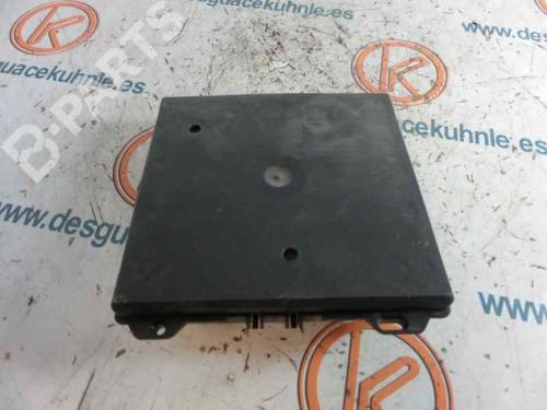 Electronic module VW POLO (9N_, 9A_) 1.2 12V | BP2475795M83 