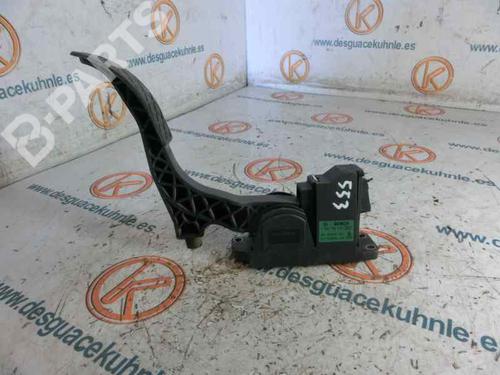 Used Pedal VW POLO (9N_, 9A_) 1.2 12V (64 hp) 2454161