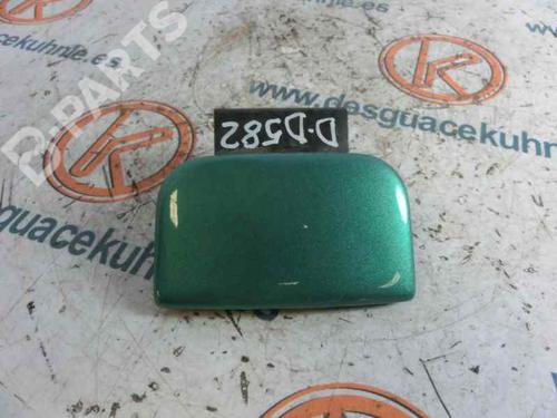 Used Front right exterior door handle CITROËN BERLINGO / BERLINGO FIRST Box Body/MPV (M_) 2.0 HDI 90 4WD (MBRHY, MCRHY) (90 hp) 2448844