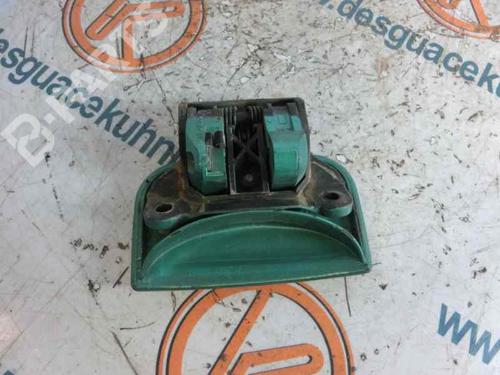 Front right exterior door handle CITROËN BERLINGO / BERLINGO FIRST Box Body/MPV (M_) 2.0 HDI 90 4WD (MBRHY, MCRHY) | BP2448844C129 
