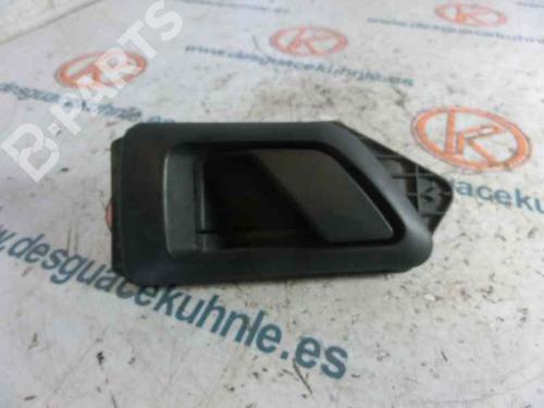 Front right interior door handle CITROËN BERLINGO / BERLINGO FIRST Box Body/MPV (M_) 2.0 HDI 90 4WD (MBRHY, MCRHY) (90 hp) 3219161