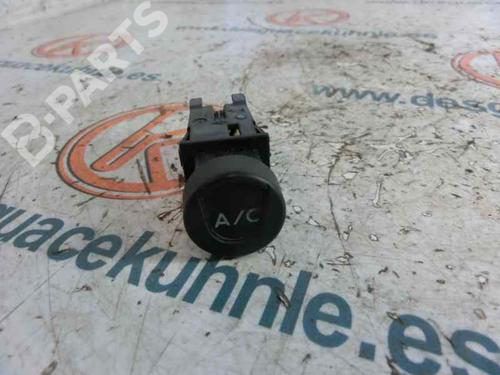 Used Climate control CITROËN BERLINGO / BERLINGO FIRST Box Body/MPV (M_) 2.0 HDI 90 4WD (MBRHY, MCRHY) (90 hp) 2486677