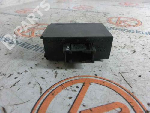 Control unit CITROËN SAXO (S0, S1) 1.5 D | BP2472689M11 