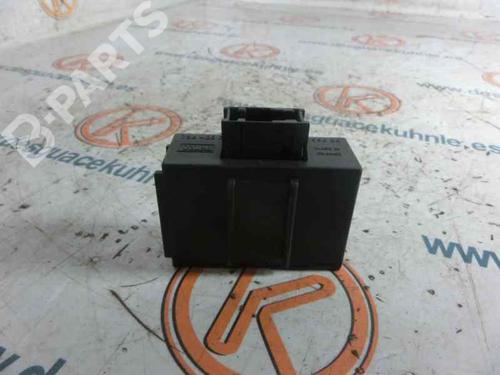 Control unit CITROËN SAXO (S0, S1) 1.5 D | BP2472689M11 