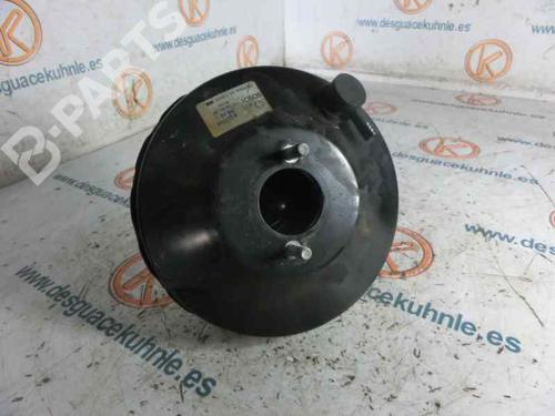Used Servo brake CITROËN SAXO (S0, S1) 1.5 D (57 hp) 2476489