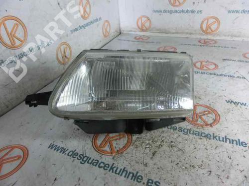 Used Left headlight CITROËN SAXO (S0, S1) 1.5 D (57 hp) 2474186