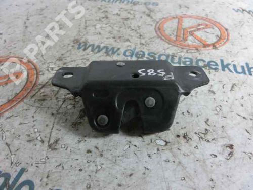 Used Tailgate lock CITROËN SAXO (S0, S1) 1.5 D (57 hp) 2451963