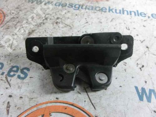 Tailgate lock CITROËN SAXO (S0, S1) 1.5 D | BP2451963C101 