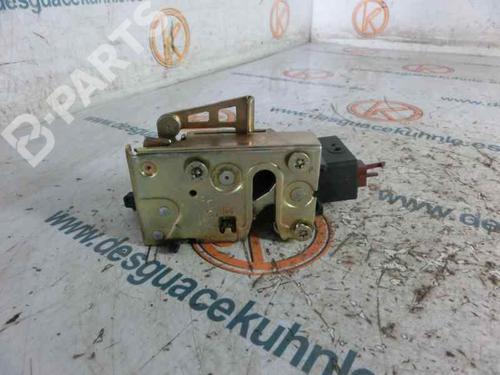 Used Rear right lock CITROËN SAXO (S0, S1) 1.5 D (57 hp) 2468545