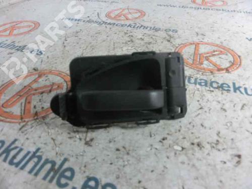 Used Front right interior door handle Front right interior door handle CITROËN SAXO (S0, S1) 1.5 D (57 hp) 3218841 3218841
