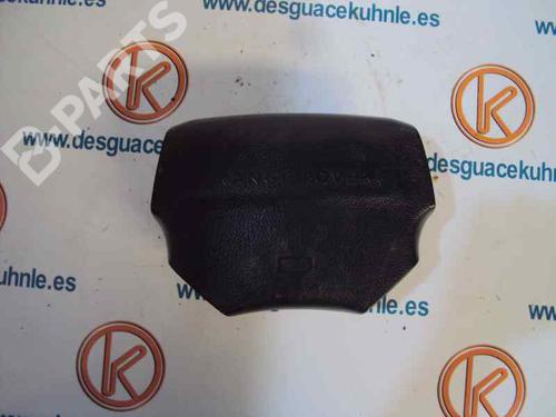 Airbag chauffør LAND ROVER RANGE ROVER II (P38A) [1994-2002]  2472769
