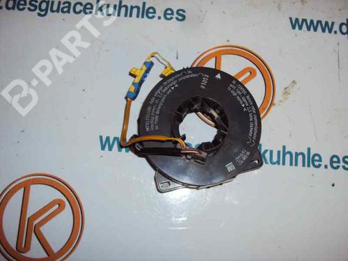 Squib airbag OPEL ASTRA G Hatchback (T98) 1.6 (F08, F48) | BP2464163C102 