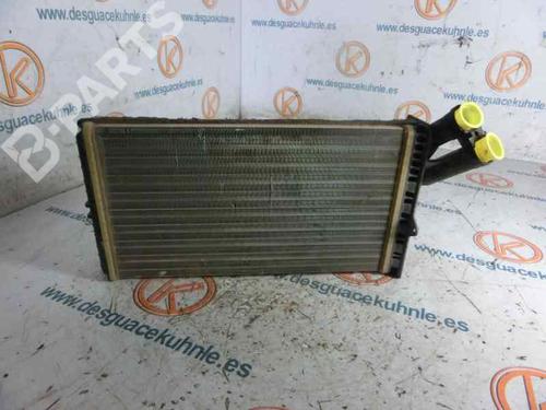 Used Heater matrix CITROËN JUMPY I (U6U_) 2.0 HDi 110 (109 hp) 2492163
