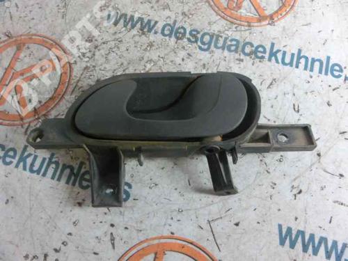 Used Front right interior door handle CITROËN JUMPY I (U6U_) 2.0 HDi 110 (109 hp) 3218127