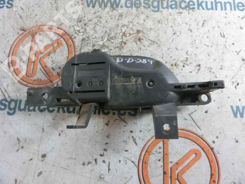 Front right interior door handle CITROËN JUMPY I (U6U_) 2.0 HDi 110 | BP3218127I14 