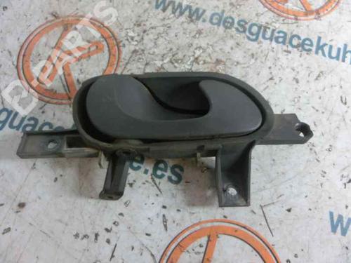 Used Front left interior door handle CITROËN JUMPY I (U6U_) 2.0 HDi 110 (109 hp) 3218128