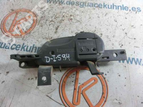 Front left interior door handle CITROËN JUMPY I (U6U_) 2.0 HDi 110 | BP3218128I13 