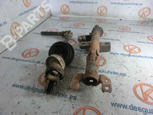 Used Steering column CITROËN JUMPY I (U6U_) 2.0 HDi 110 (109 hp) 2493202