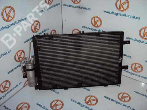 BP2475029M32 | AC radiator OPEL CORSA C (X01) 1.2 (F08, F68) BP2475029M32