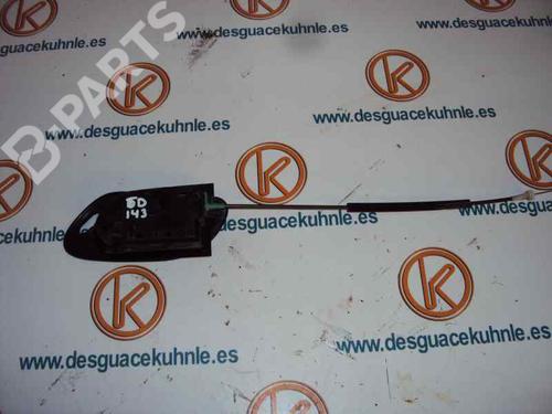 Høyre bak invendig håndtak FORD MONDEO II (BAP) [1996-2000]  3218736