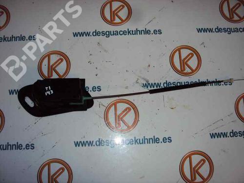 Venstre bak invendig håndtak FORD MONDEO II (BAP) [1996-2000]  3218439