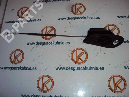 Rear left interior door handle FORD MONDEO II (BAP)  | BP3218439I15 