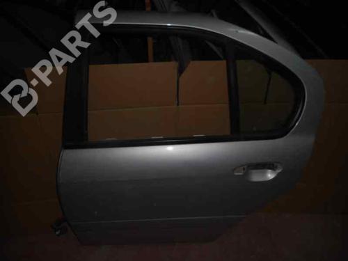Used Left rear door NISSAN PRIMERA Hatchback (P11) [1996-2002]  2478798