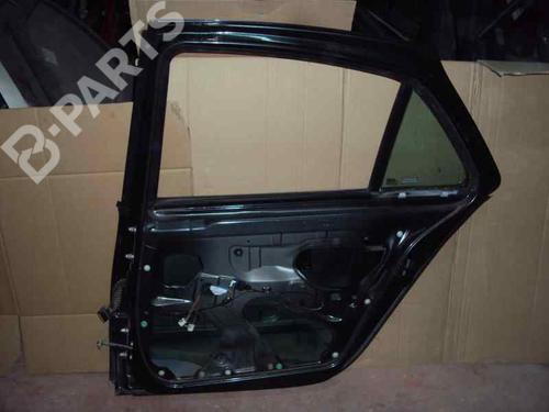 Right rear door RENAULT LAGUNA II (BG0/1_)  | BP2479266C5 